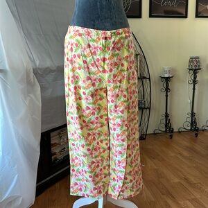 Cristopher & banks stretch size 12